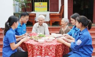 Bắc Ninh: Chung tay vun đắp nghĩa tình  