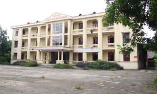 Khai thác trụ sở dôi dư để phát triển nhà ở cho thuê