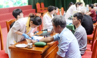 Tỉnh ủy Bắc Ninh chỉ đạo đẩy nhanh “Chiến dịch 500 ngày đêm tìm kiếm, quy tập, xác định danh tính hài hốt liệt sĩ”