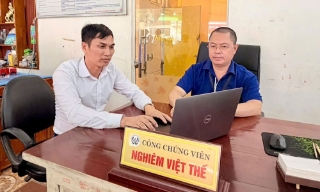 Bắc Ninh: Thúc đẩy chuyển đổi số trong hoạt động công chứng