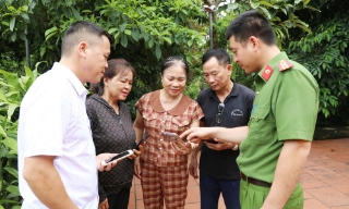 Trang bị kiến thức, tạo bộ lọc trước thông tin xấu, độc