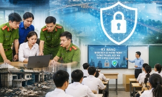 Bắc Ninh triển khai Đề án tuyên truyền phòng ngừa, ứng phó với các đe dọa an ninh phi truyền thống