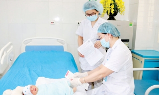 Sàng lọc trước sinh và sơ sinh tại Bắc Ninh: Giải pháp nâng cao chất lượng dân số