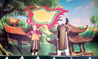 Bắc Ninh: Hoàn thành 6 lớp truyền dạy nghệ thuật truyền thống