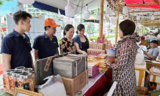 Bắc Ninh: Khai thác giá trị ẩm thực để phát triển du lịch