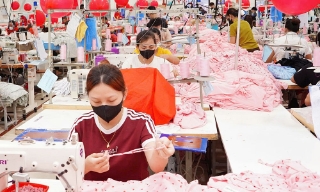 Bắc Ninh: Thu ngân sách nội địa 7 tháng tăng 24,5%  