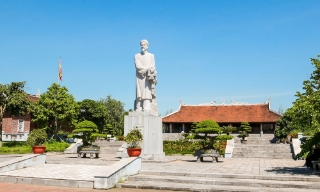 Kỷ niệm 300 năm Ngày sinh Danh nhân văn hóa Lê Quý Đôn (1726 - 2026): Ngôi sao sáng trên bầu trời văn hóa Việt