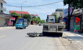 Bắc Ninh: Tai nạn giao thông ở một số  địa phương tăng, vì sao?