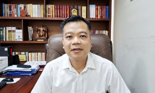 Tiến sĩ Nguyễn Văn Đáp, Phó Giám đốc Sở Văn hóa, Thể thao và Du lịch: "Sử dụng hiệu quả thiết chế  văn hóa - thể thao”