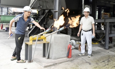  Làm chủ công nghệ, nâng sức cạnh tranh