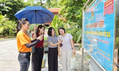  Du lịch thông minh đưa di sản Bắc Ninh đến gần du khách