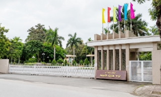 Bắc Ninh phê duyệt chủ trương đầu tư gần 20 tỷ đồng cải tạo, chỉnh trang Công viên Ngô Gia Tự