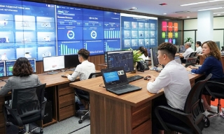 Bắc Ninh triển khai hành động 100 ngày xử lý các điểm nghẽn về chuyển đổi số trong hệ thống chính trị