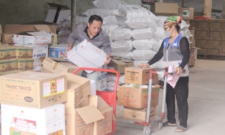 Ngăn phân bón giả, kém chất lượng
