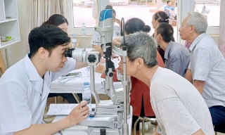 Bắc Ninh: Chung sức xây dựng nông thôn hiện đại