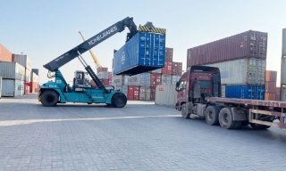 Bắc Ninh: Hoàn thiện hạ tầng giao thông kết nối vùng, thúc đẩy logistics đa phương thức