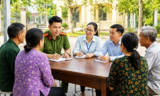 Bắc Ninh chủ động nắm bắt tình hình, định hướng dư luận xã hội