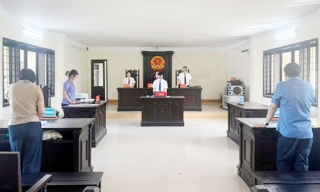 Bắc Ninh: Tăng cường sự lãnh đạo của Đảng, nâng cao chất lượng giải quyết các vụ án, vụ việc dân sự