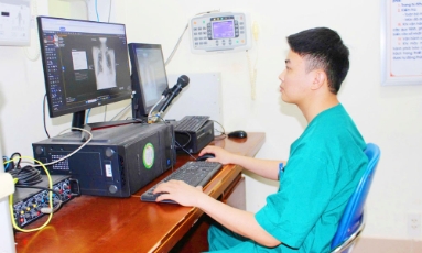  Bắc Ninh: Ứng dụng trí tuệ nhân tạo, nâng hiệu quả công việc