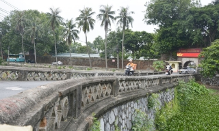 Bắc Ninh: Đánh thức giá trị di tích thành cổ