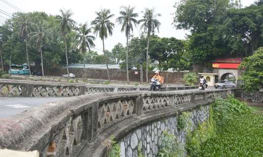 Bắc Ninh: Đánh thức giá trị di tích thành cổ