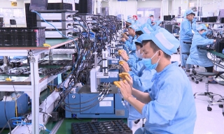 Động lực để doanh nghiệp bứt phá
