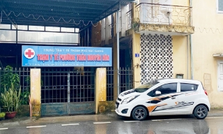 Bắc Ninh: Tạo thuận lợi cho doanh nghiệp thuê trụ sở dôi dư