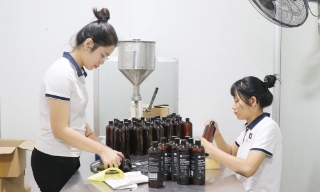 Bắc Ninh: Vốn ưu đãi tiếp sức thanh niên khởi nghiệp