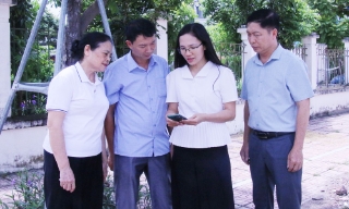 Lan tỏa thông tin tích cực, bảo vệ nền tảng tư tưởng của Đảng