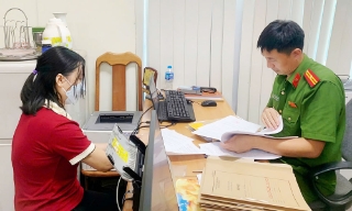 Lộ lọt dữ liệu tiêm chủng quốc gia: Cảnh báo lỗ hổng quản trị