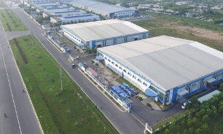 Bắc Ninh chấp thuận nhà đầu tư dự án Đường dây và Trạm biến áp 110kV Xuân Hương