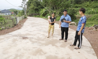 Bắc Ninh: Dành nguồn lực phát triển giao thông miền núi