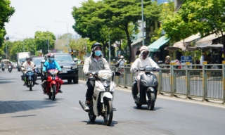 Thời tiết Bắc Ninh đêm 11, ngày 12/8: Có mưa rào và dông vài nơi, ngày trời nắng nóng