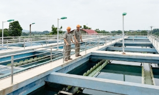 Bắc Ninh: Khai thác nguồn nước gắn với phát triển bền vững