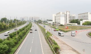 Bắc Ninh: Tháo điểm nghẽn quy hoạch, mở không gian đô thị