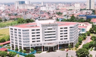 Đầu tư hơn 51,6 tỷ đồng cải tạo, nâng cấp Bệnh viện Sản Nhi Bắc Ninh số 2
