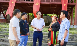 Quy định mới về những điều đảng viên không được làm: Bảo đảm kỷ luật, kỷ cương, vững mạnh của Đảng