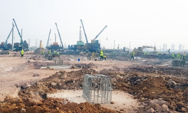  Bắc Ninh: Tăng cường kỷ luật, kỷ cương trong quản lý ngân sách và xử lý nợ đọng xây dựng cơ bản