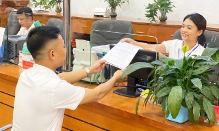 Bắc Ninh: Cải cách hành chính tạo chuyển biến thực chất, phục vụ người dân và doanh nghiệp