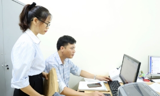 Bắc Ninh: Chuẩn hóa dữ liệu cán bộ, nâng hiệu quả quản trị