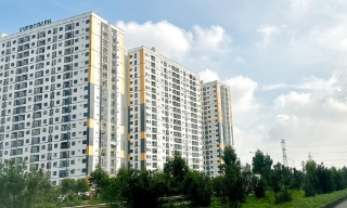 Bắc Ninh đẩy nhanh tiến độ các dự án nhà ở xã hội