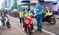 Bắc Ninh: Đổi mới cách tuyên truyền pháp luật đến người lao động 
