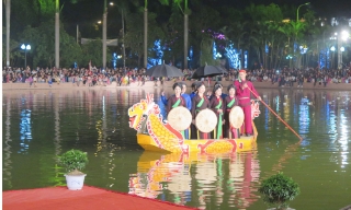 Bắc Ninh: Mở hướng phát triển công nghiệp văn hóa