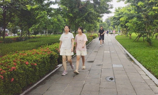 Bắc Ninh: Tạo điểm nhấn cảnh quan, nâng chất lượng cuộc sống