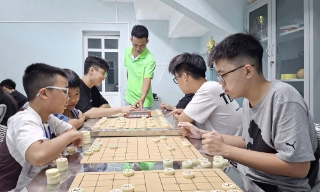 Bắc Ninh: Tạo nguồn vận động viên kế cận cho thể thao thành tích cao