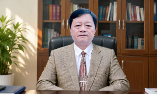 Đoàn kết xây dựng  khu dân cư văn minh