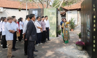 Kinh Bắc, miền đất khoa bảng
