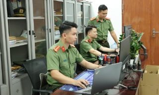 Bắc Ninh: Chủ động phòng ngừa, giữ vững an ninh mạng