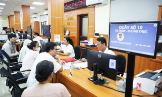 Tỉnh ủy Bắc Ninh phát động Đợt cao điểm tiếp nhận, giải quyết khó khăn của địa phương