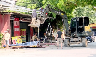 Bắc Ninh: Đẩy nhanh tiến độ xử lý phản ánh hiện trường